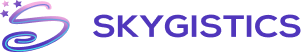 Skygistics logo